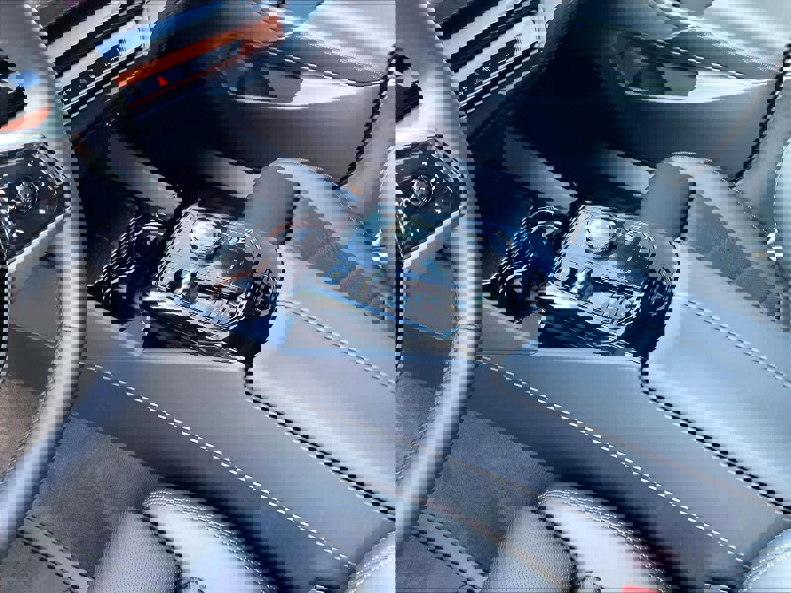 Used 2026 BMW i5 eDrive40 w/ Premium Package image 17