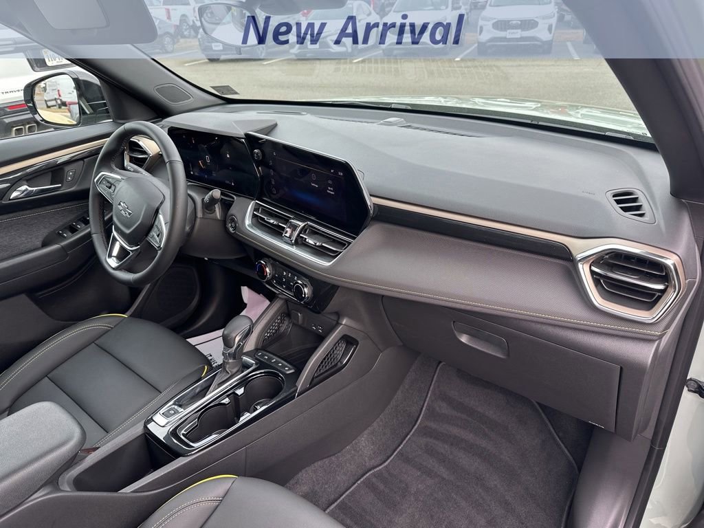 Certified 2026 Chevrolet TrailBlazer ACTIV image 7