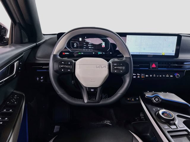 New 2026 Kia EV6 GT-Line RWD image 24