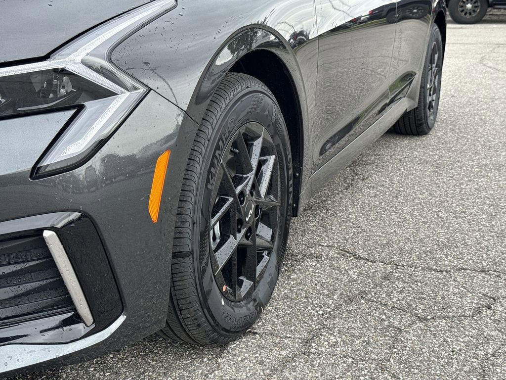 New 2026 Kia K5 LXS FWD image 18