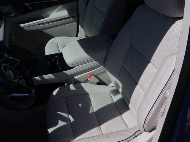 New 2026 Buick Enclave Avenir w/ Super Cruise Package image 23