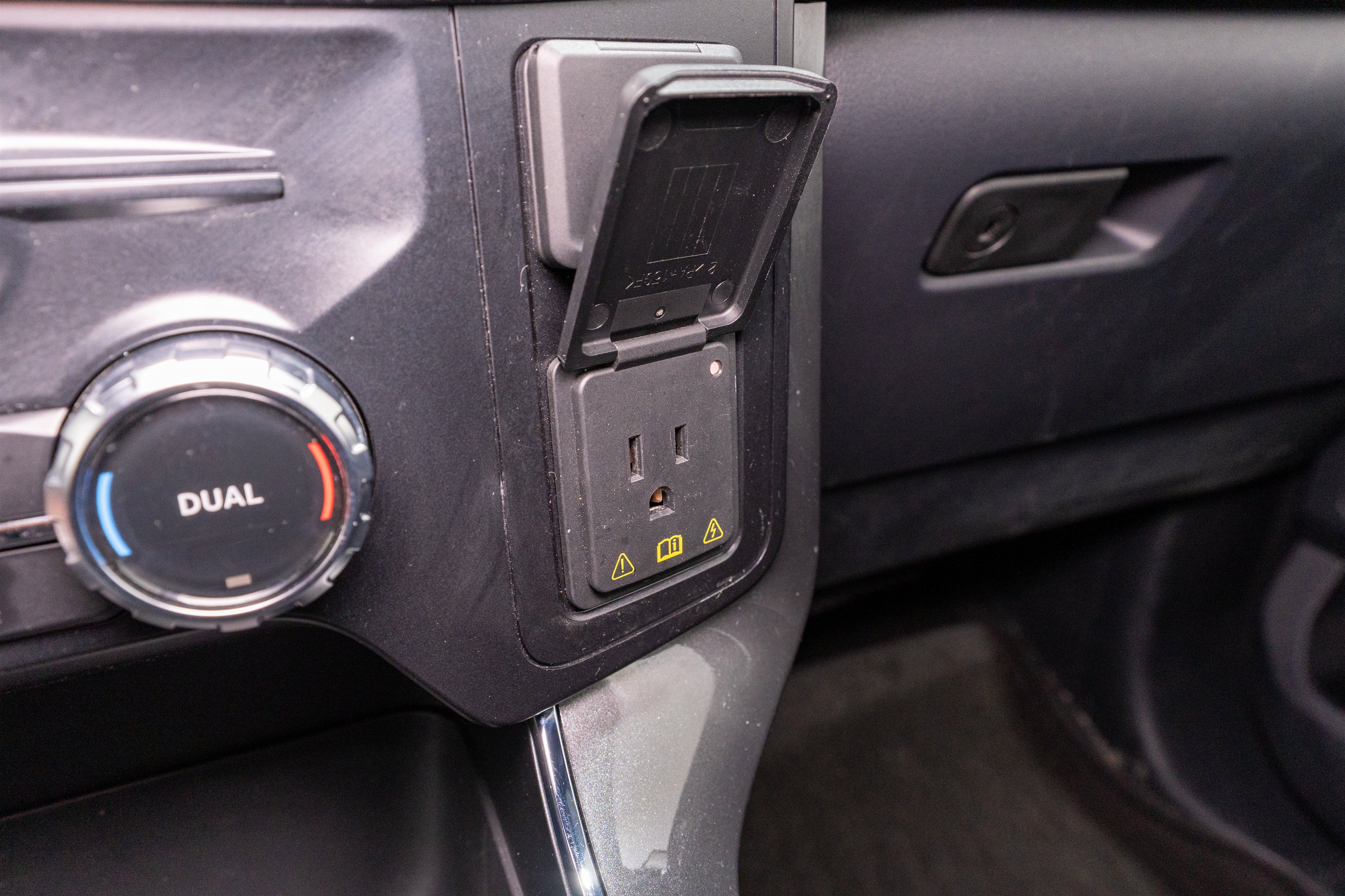 Used 2023 Ford F150 XLT w/ Equipment Group 302A High AWD/4WD image 24