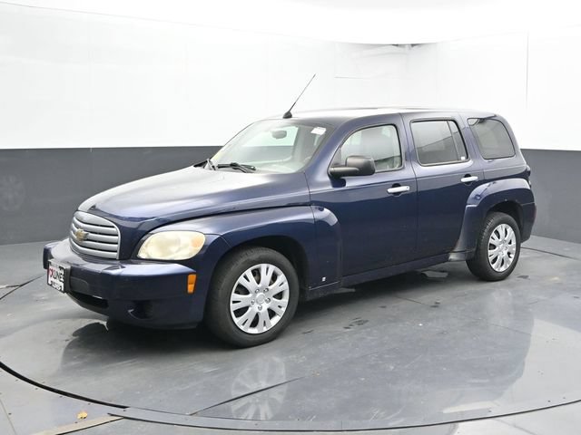 Used 2007 Chevrolet HHR LS FWD image 6