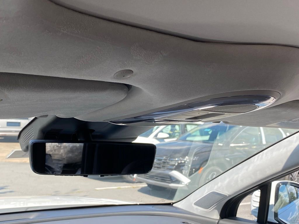New 2026 Hyundai Ioniq 9 SEL AWD/4WD image 31