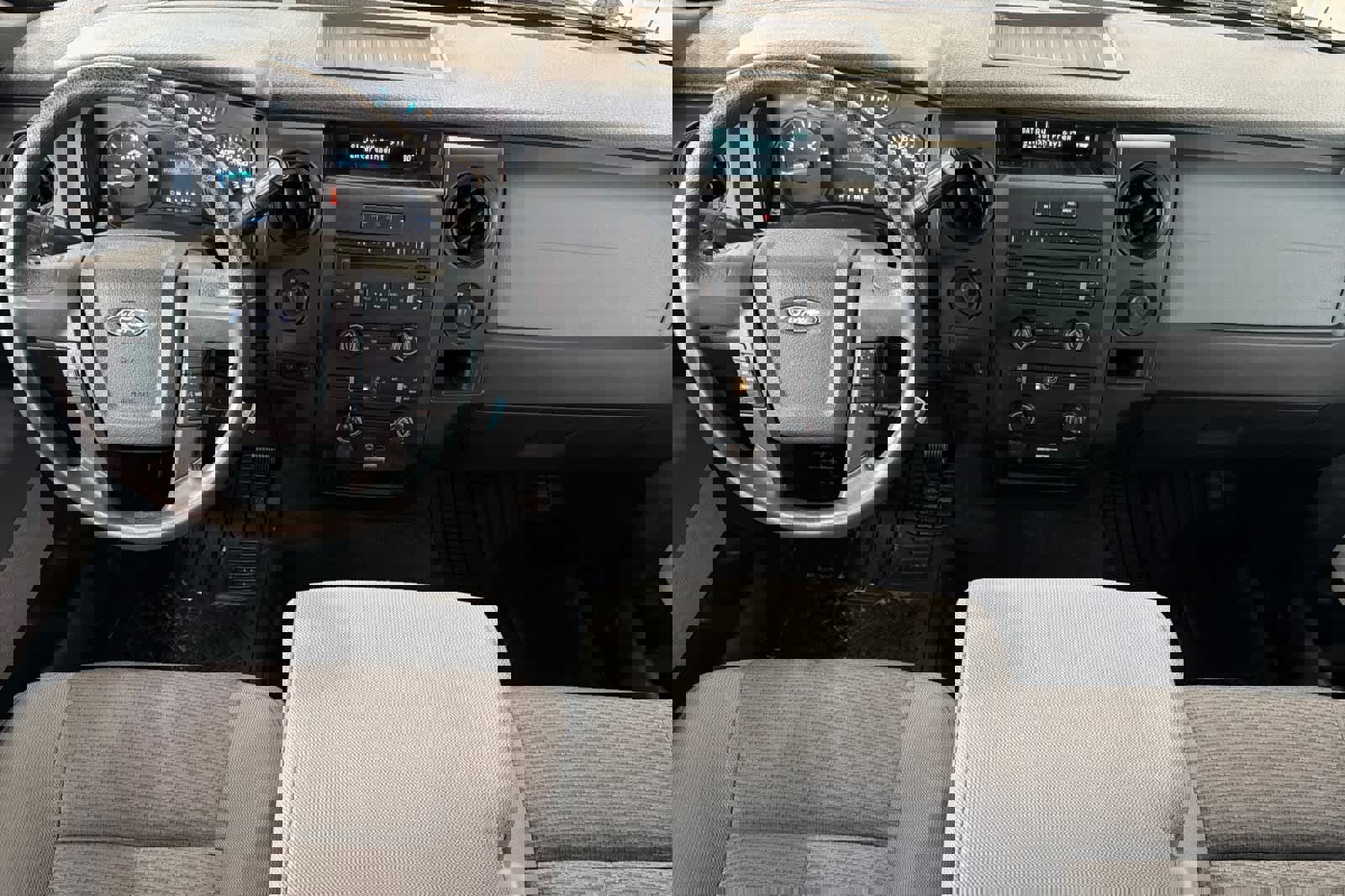 Used 2013 Ford F150 STX w/ Mid Equipment Group image 3