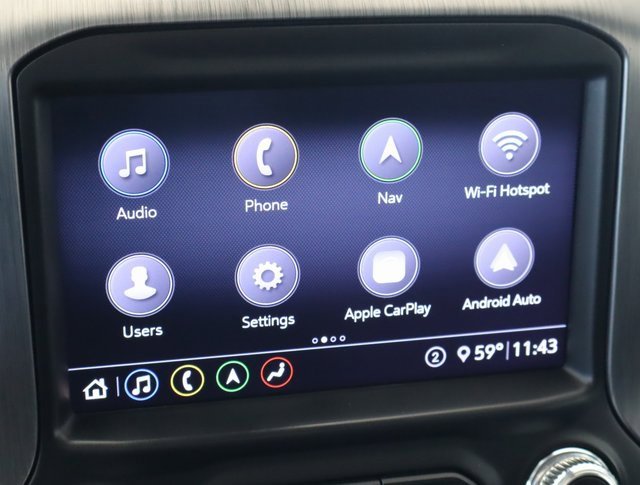 Used 2020 GMC Sierra 3500 Denali w/ Denali Ultimate Package image 41