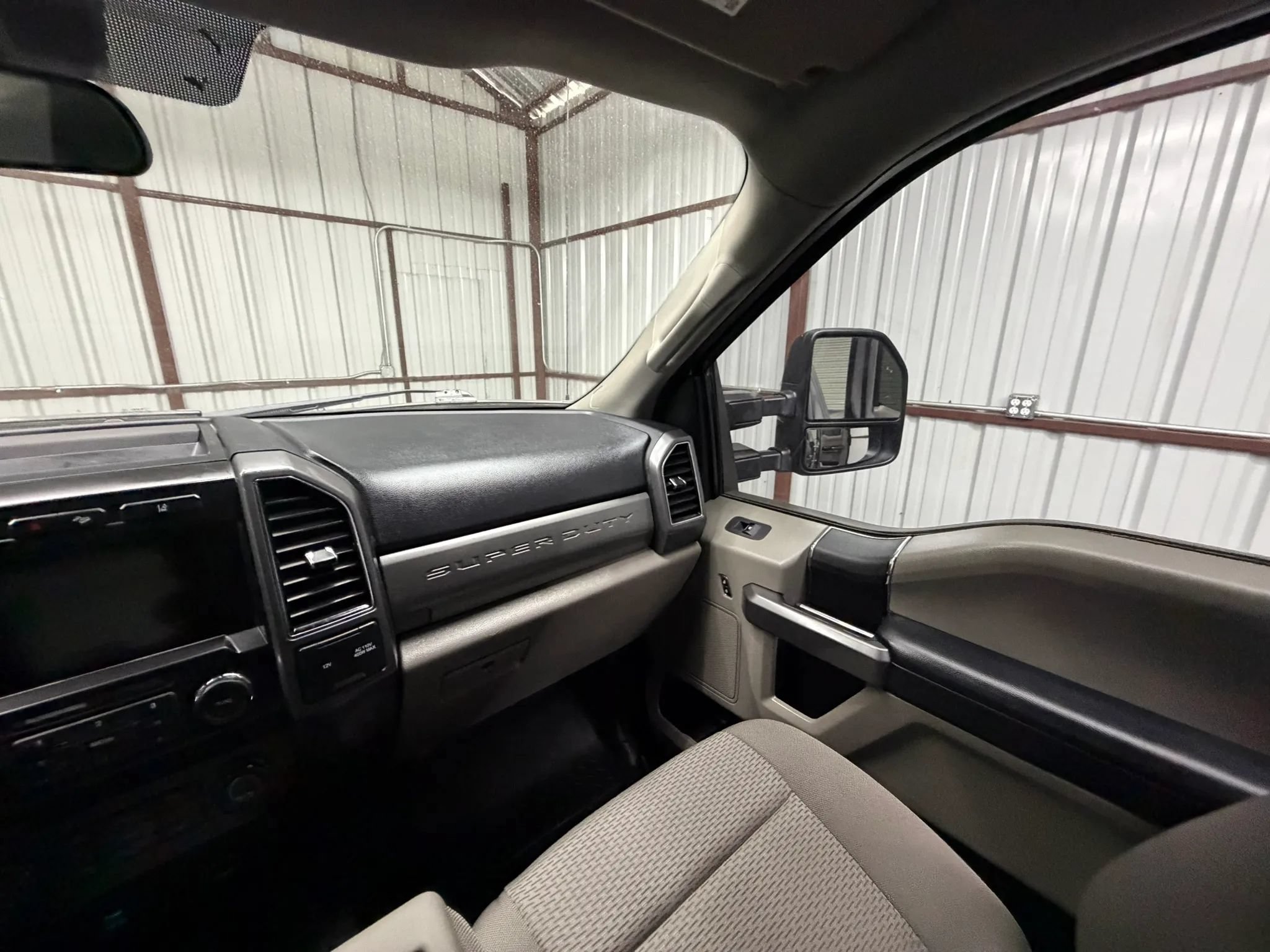 Used 2020 Ford F250 XLT w/ XLT Value Package AWD/4WD image 19