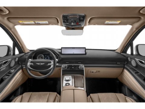Used 2024 Genesis GV80 3.5T AWD/4WD image 11