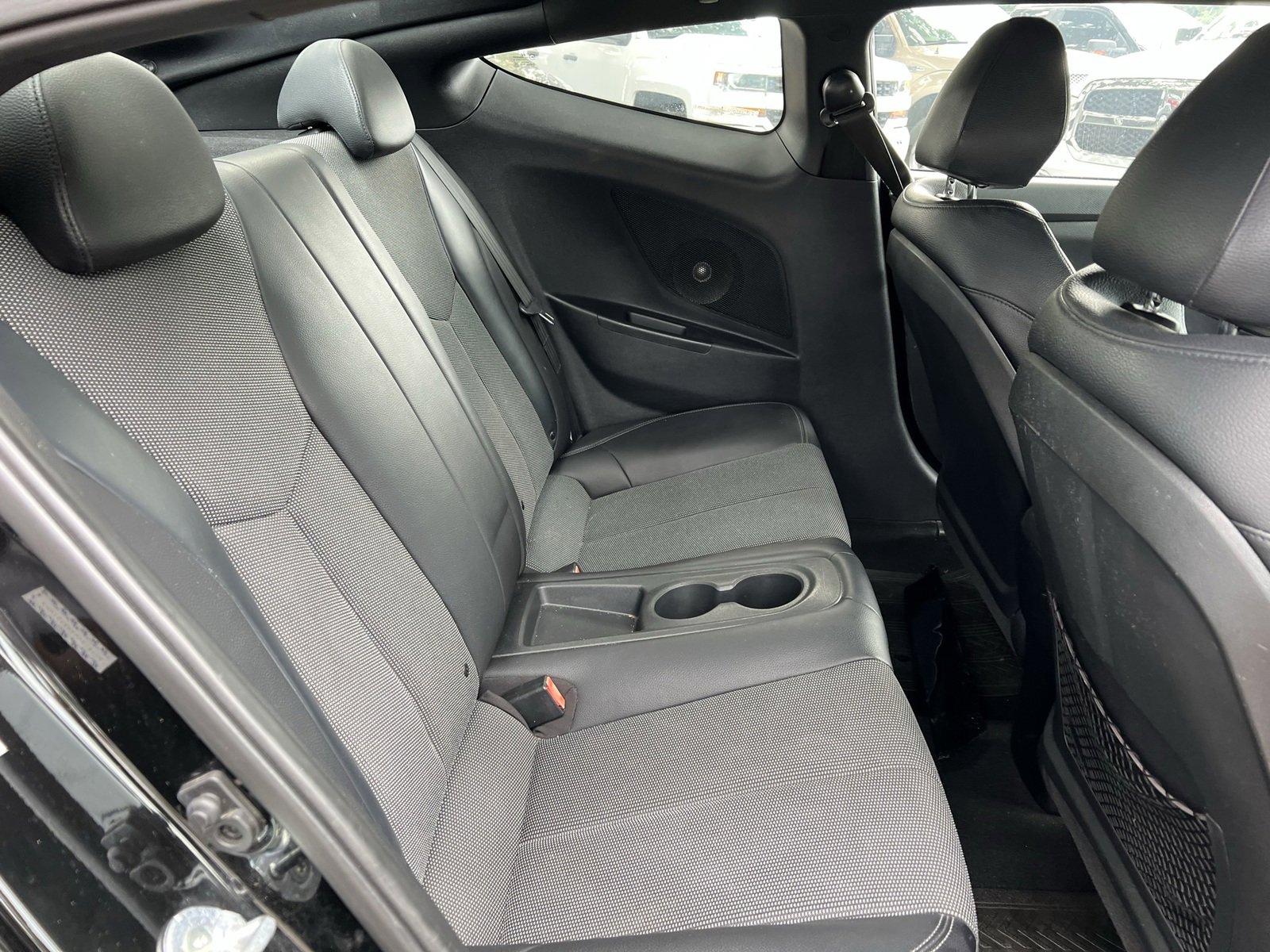 Used 2016 Hyundai Veloster w/ Option Group 02 image 23