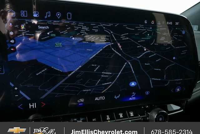 New 2026 Chevrolet Blazer EV LT FWD image 14
