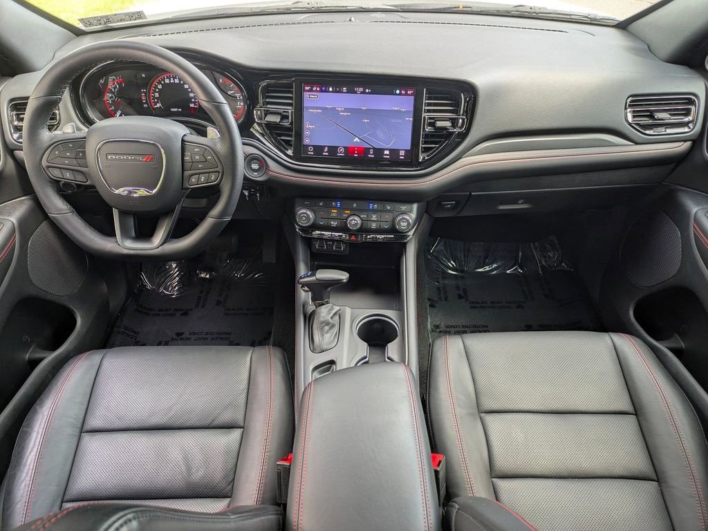 Used 2024 Dodge Durango GT image 30