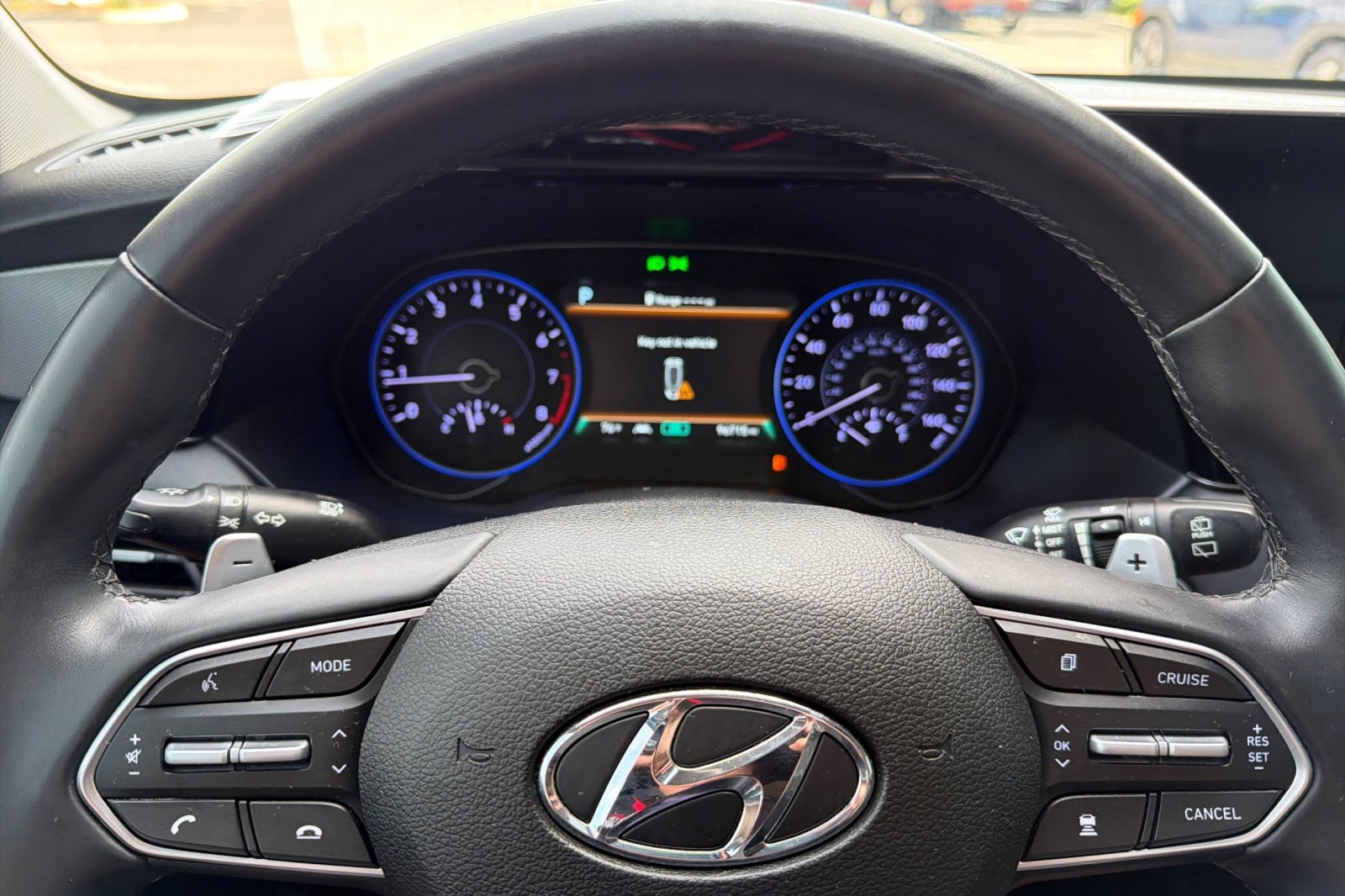 Used 2020 Hyundai Palisade SEL FWD image 26