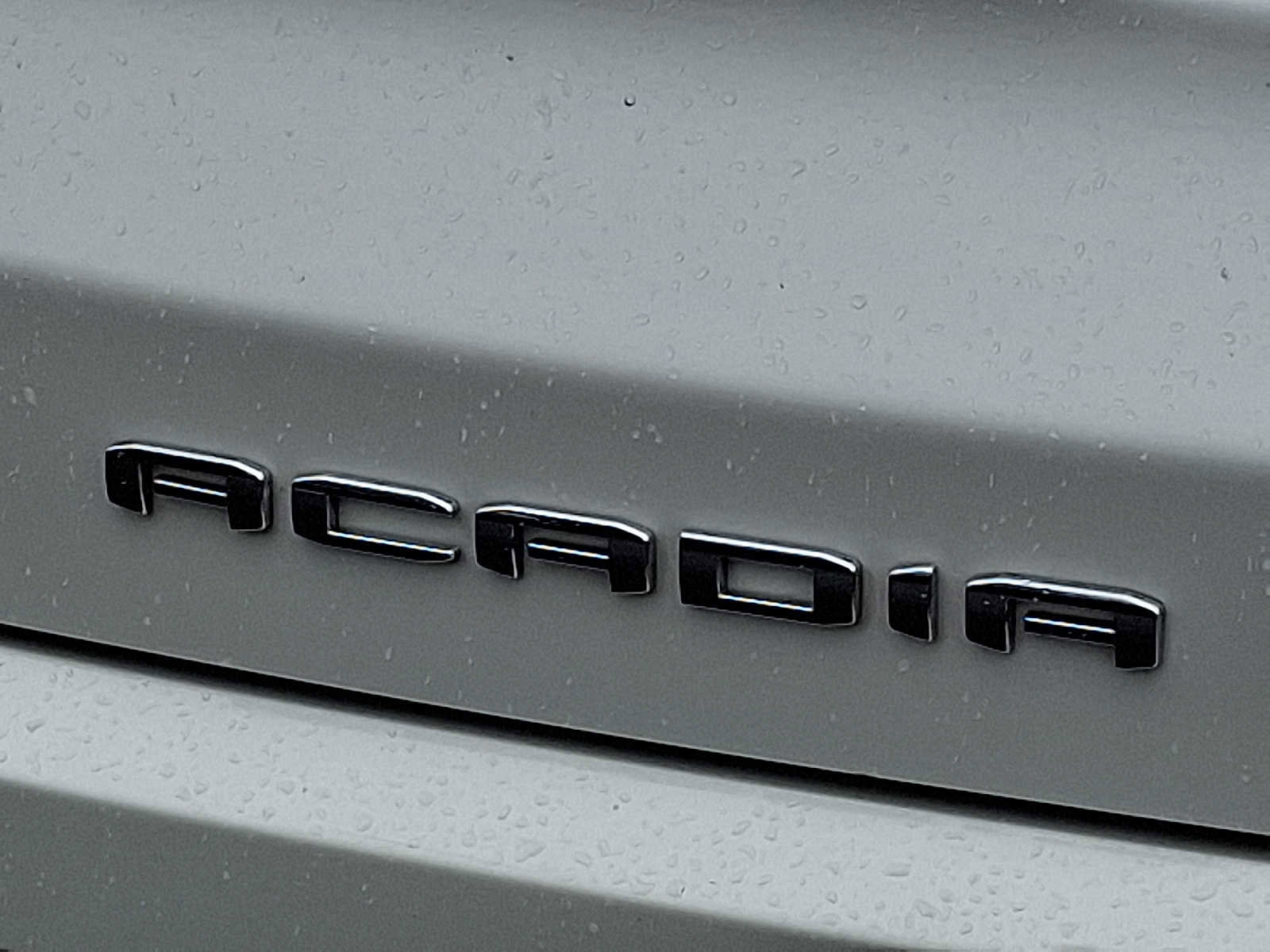 Used 2023 GMC Acadia Denali w/ Denali Ultimate Package image 29