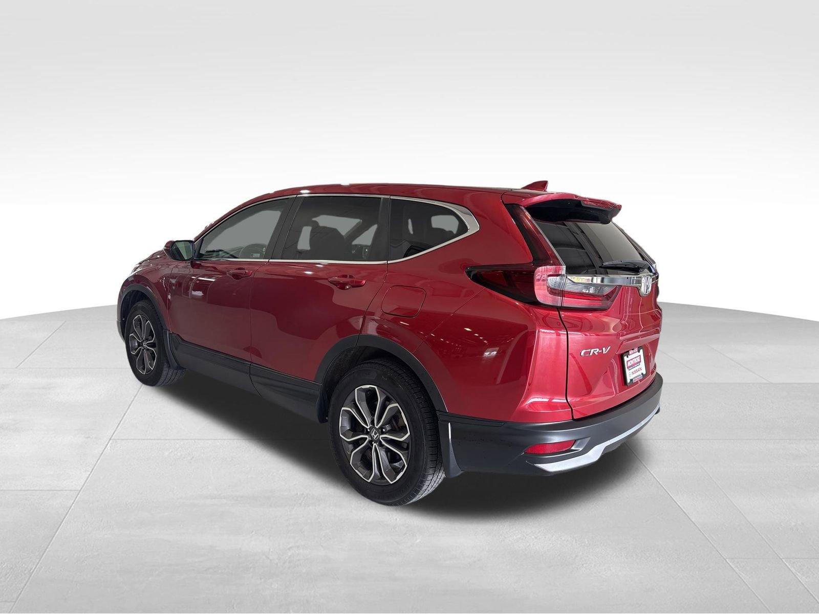 Used 2020 Honda CR-V EX image 4