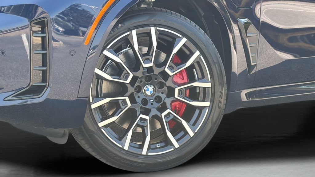 New 2026 BMW X5 xDrive50e w/ M Sport Package AWD/4WD image 6