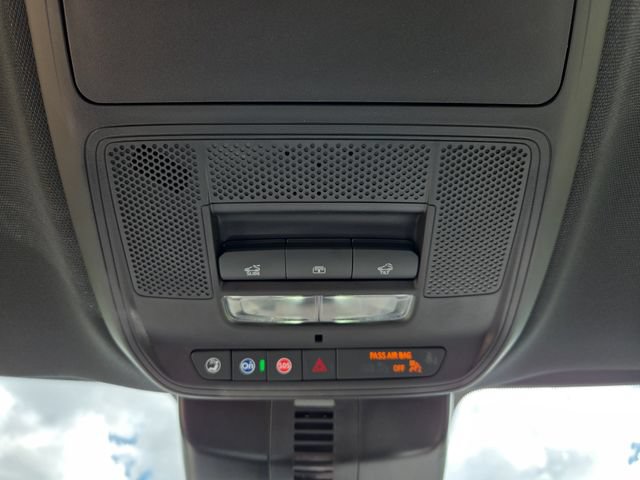 New 2026 GMC Acadia Elevation w/ Elevation Premium Package FWD image 34