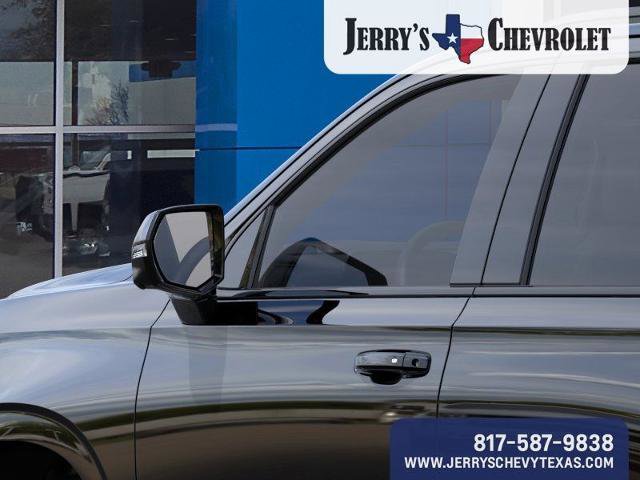 New 2026 Chevrolet Tahoe RST w/ Comfort Package AWD/4WD image 13