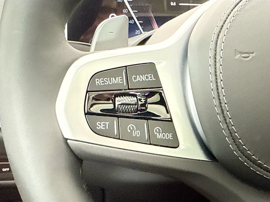 New 2026 BMW X5 sDrive40i w/ M Sport Package RWD image 11