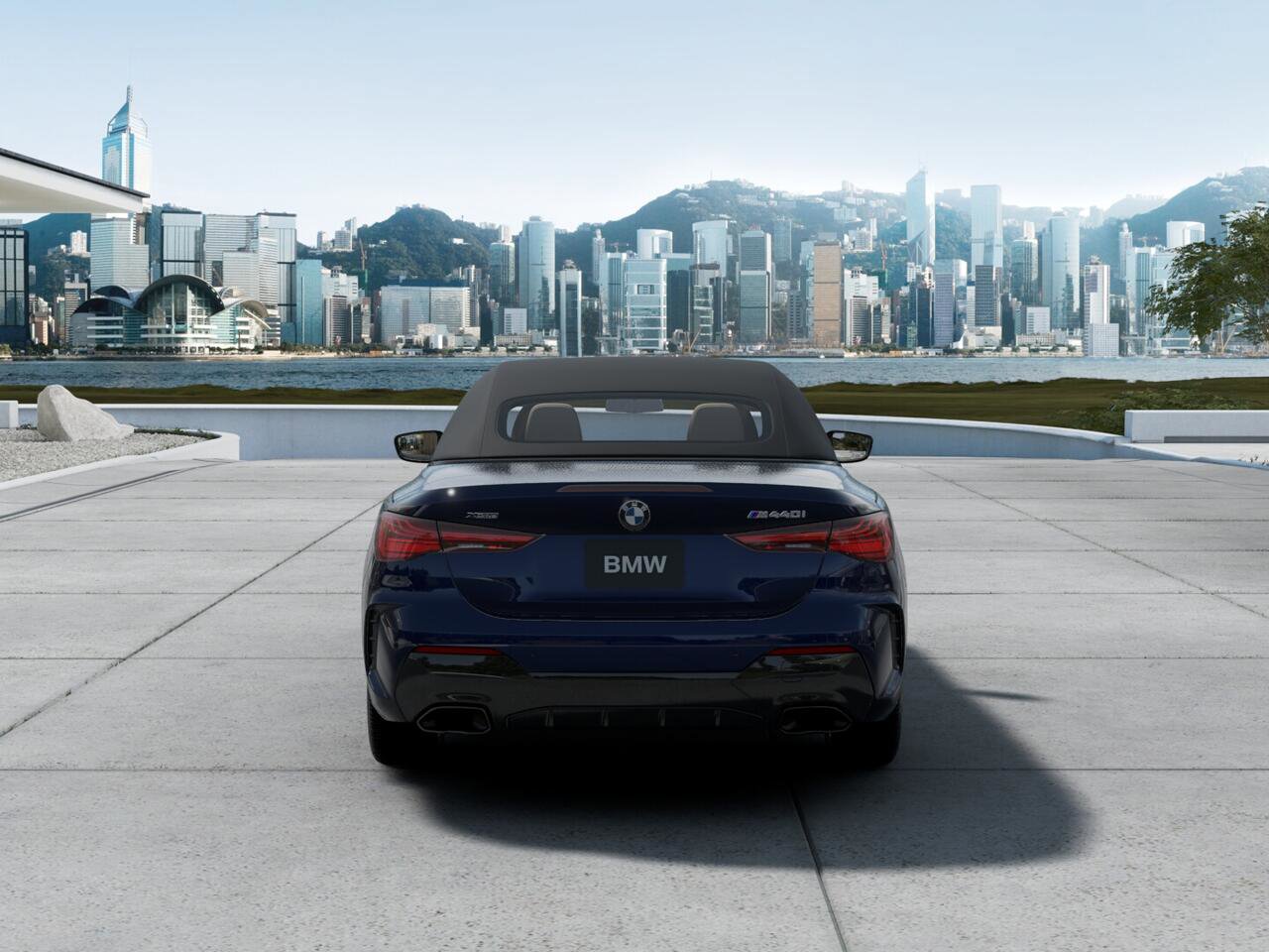 New 2026 BMW 440i xDrive Convertible w/ Premium Package image 5