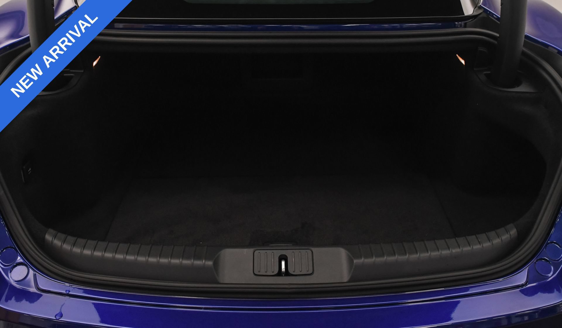 Used 2024 Maserati GranTurismo Modena AWD/4WD image 34