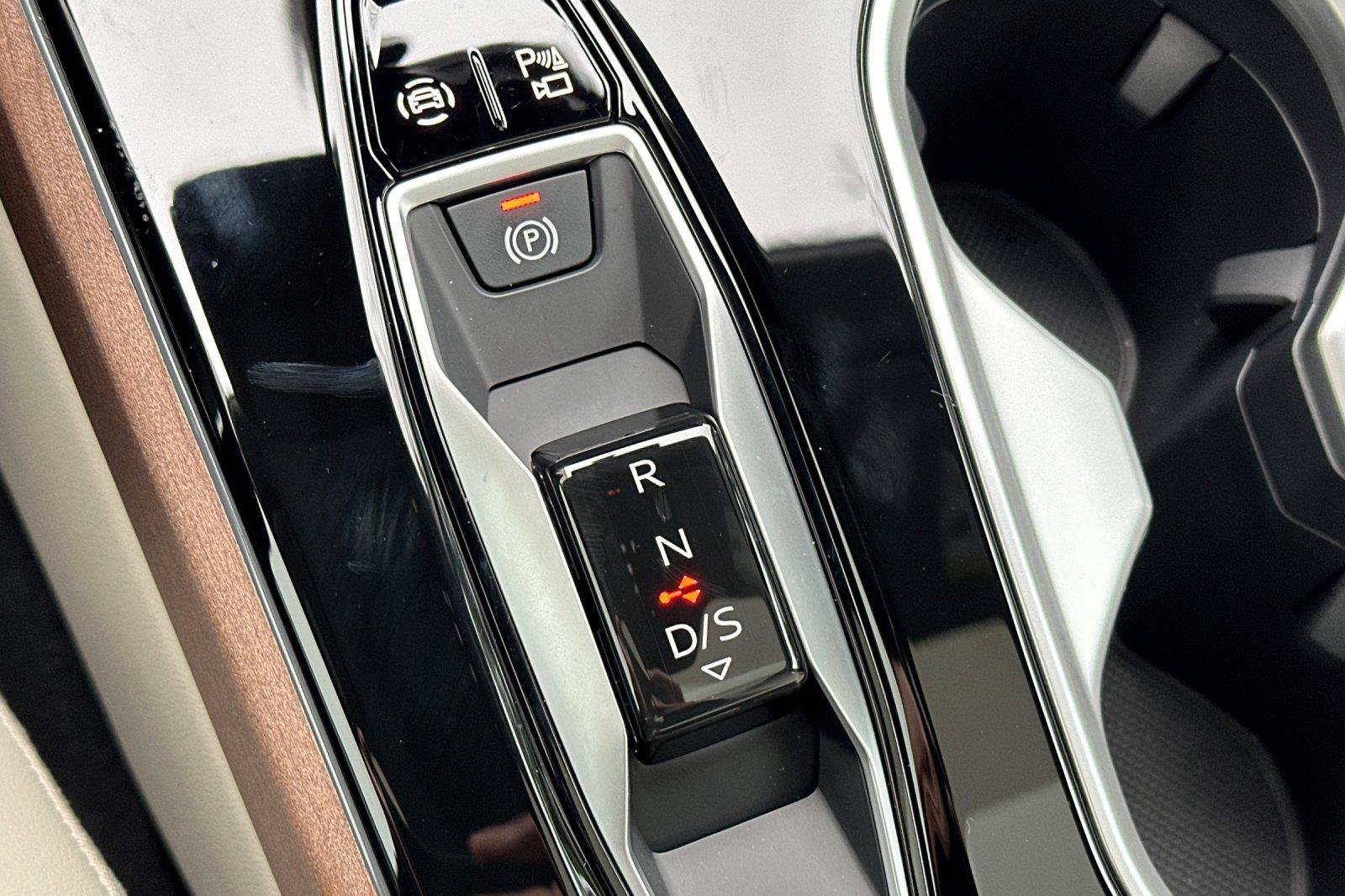 Certified 2026 Audi A6 Premium Plus AWD/4WD image 21