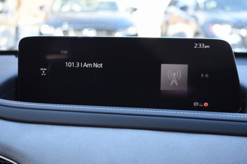 New 2026 MAZDA CX-30 AWD 2.5 S image 42