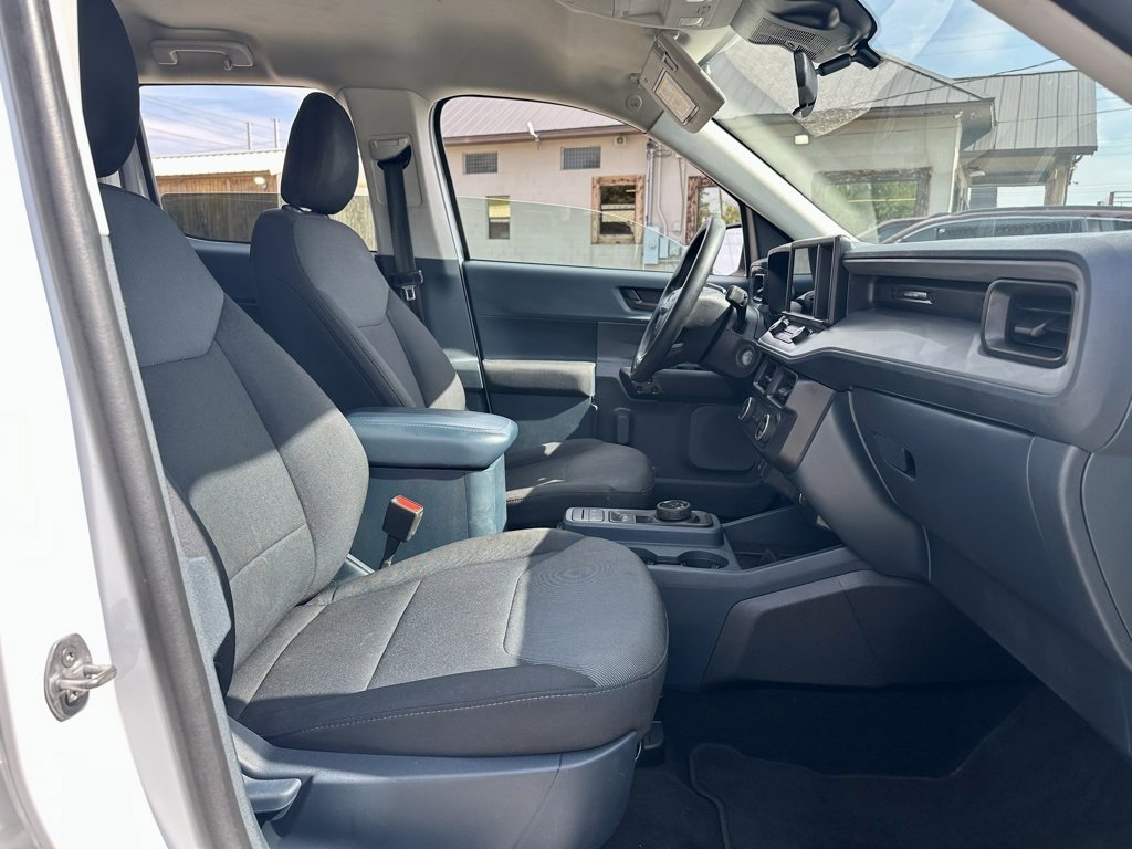 Used 2022 Ford Maverick XL image 15