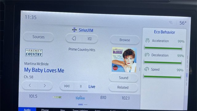 Used 2024 Ford F150 XLT image 16