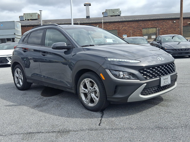 Certified 2023 Hyundai Kona SEL w/ Convenience Package AWD/4WD image 6