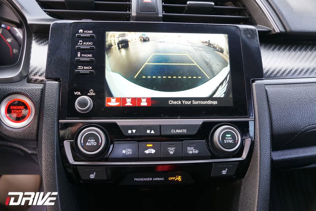 Used 2019 Honda Civic Si image 24