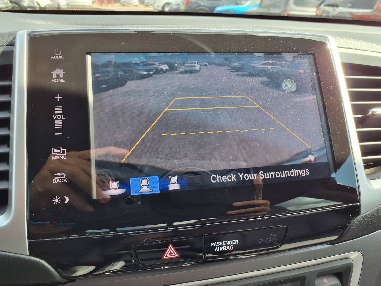 Certified 2019 Honda Ridgeline RTL-T image 6