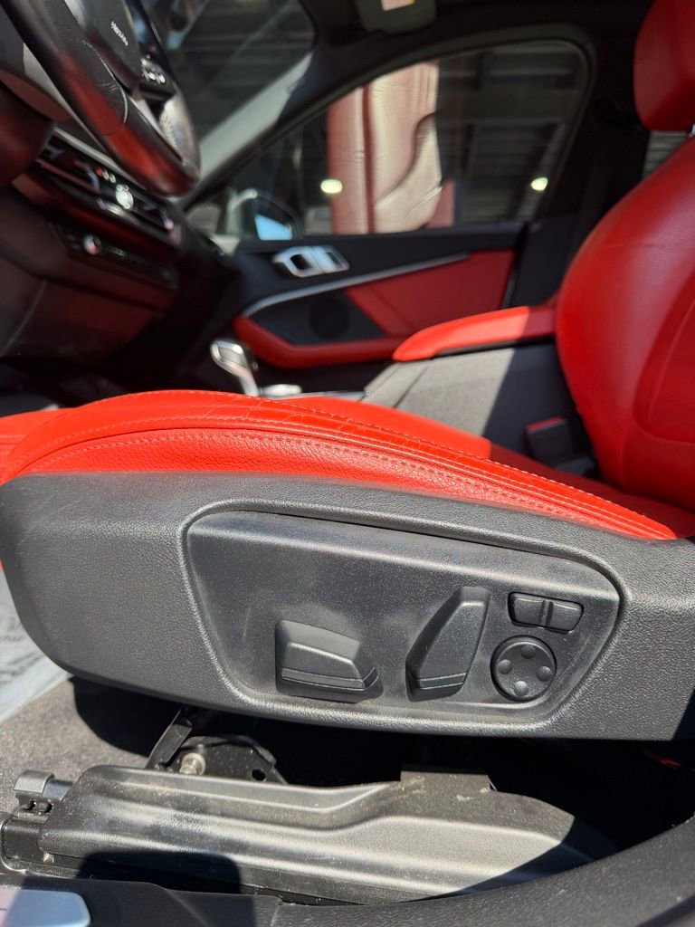 Used 2022 BMW 228i Gran Coupe w/ Convenience Package FWD image 33