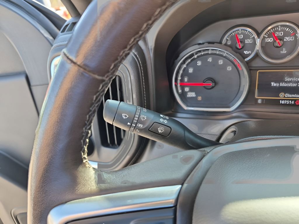 Used 2020 Chevrolet Silverado 2500 LT w/ All Star Edition image 35