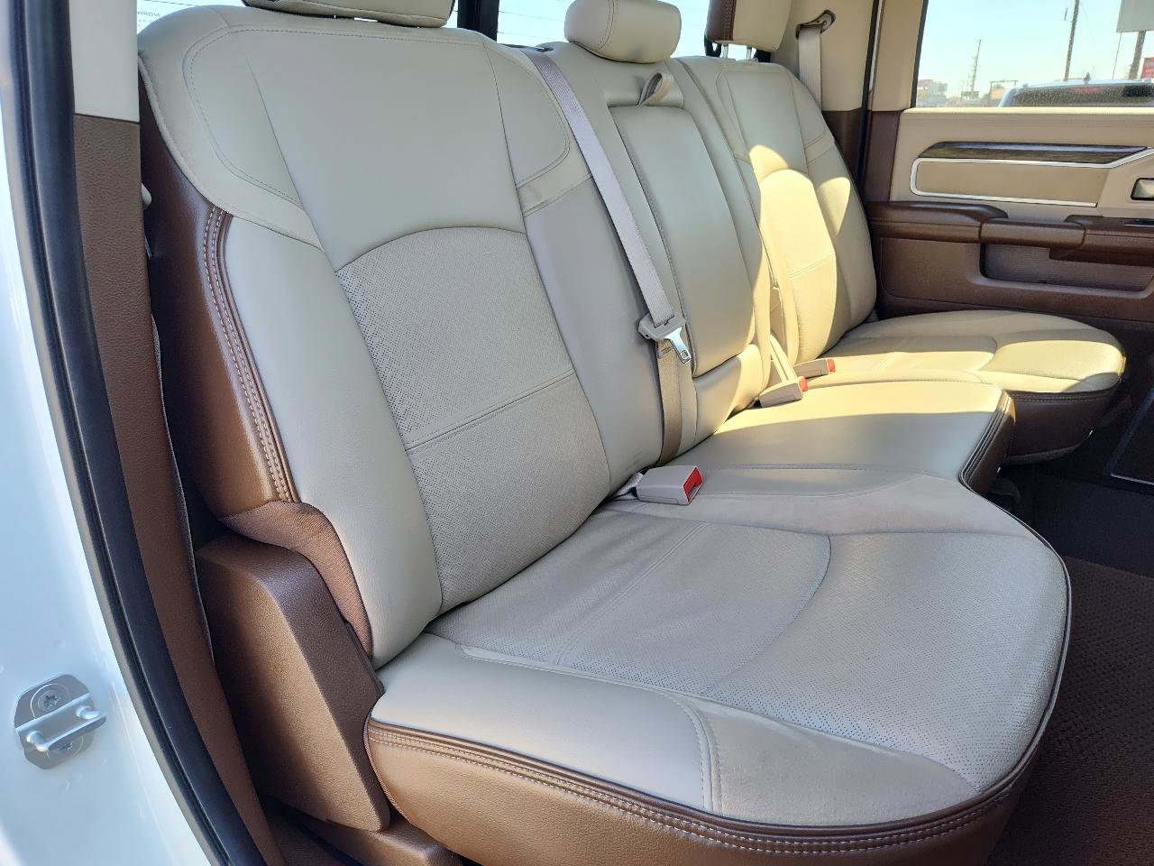 Used 2019 RAM 2500 Laramie image 23