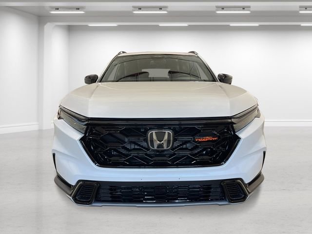New 2026 Honda CR-V TrailSport image 8