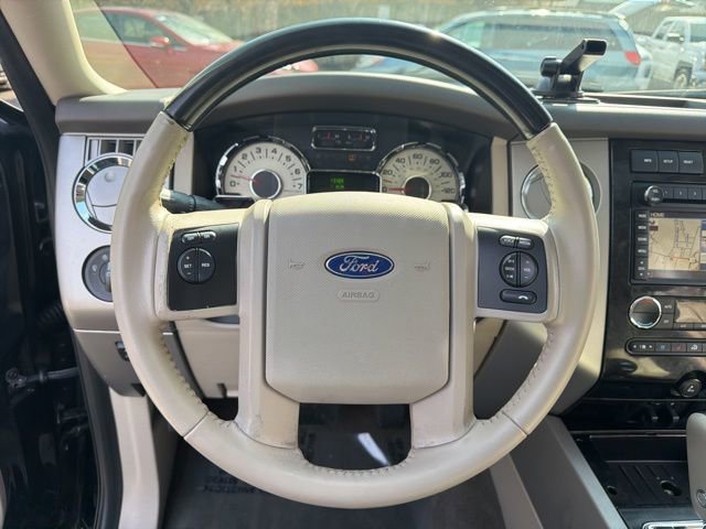 Used 2014 Ford Expedition Limited w/ Equipment Group 301A RWD image 18