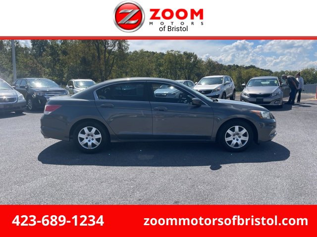 Used 2011 Honda Accord LX