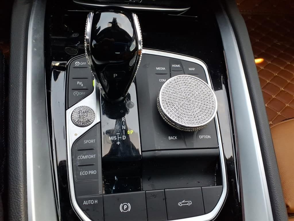 Used 2022 BMW Z4 sDrive30i w/ Convenience Package RWD image 21