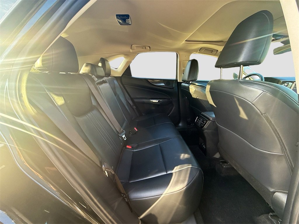 Used 2025 Lexus NX 250 FWD w/ Premium Package image 28