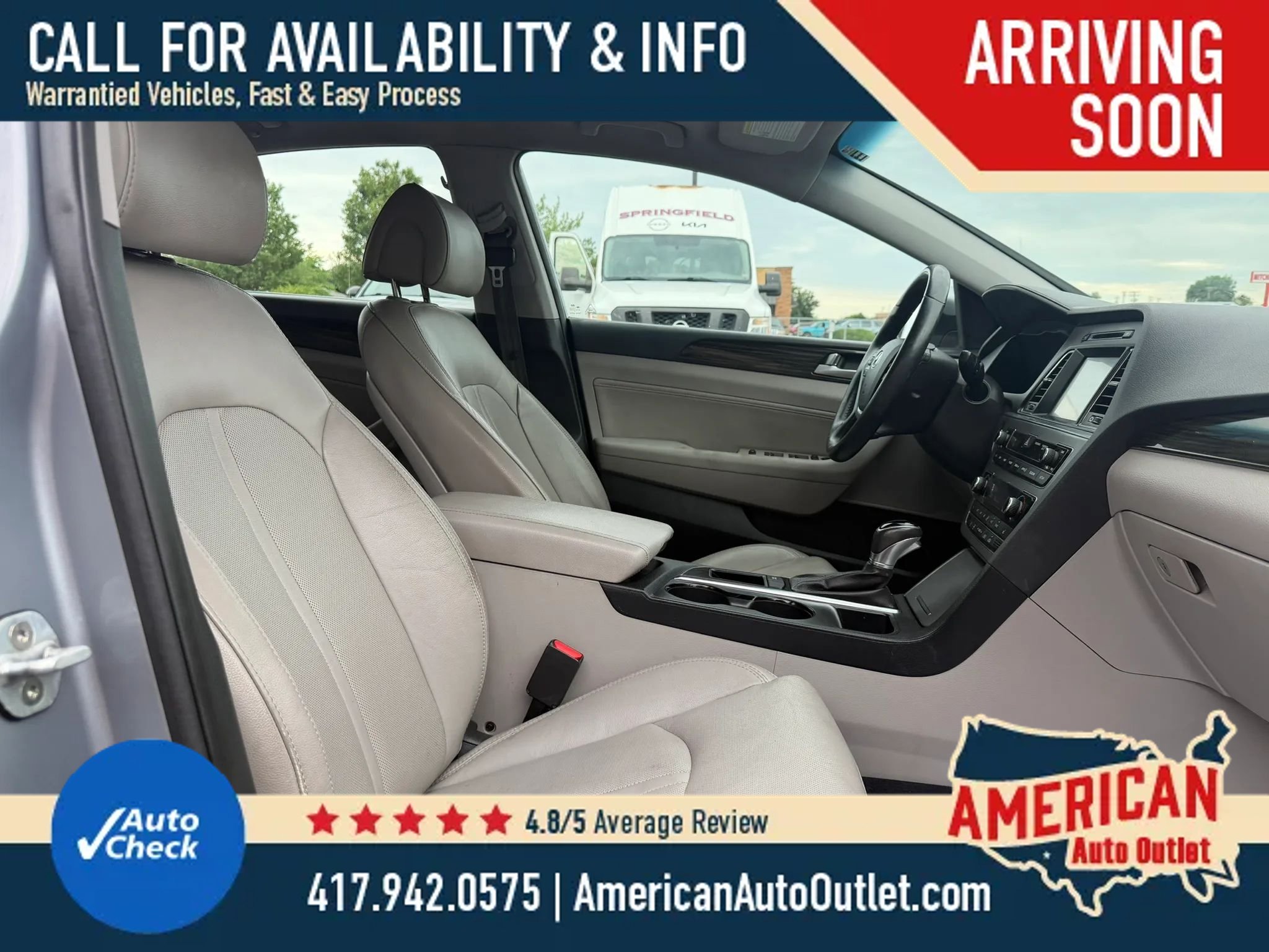 Used 2017 Hyundai Sonata Limited FWD image 43