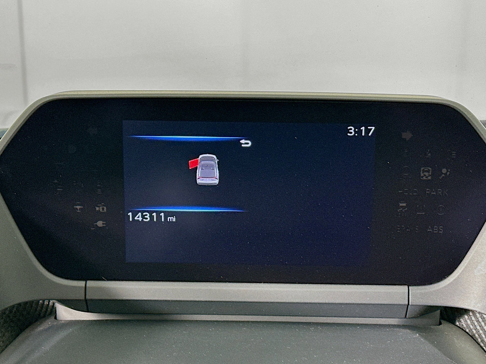 Used 2024 Toyota bZ4X XLE image 19