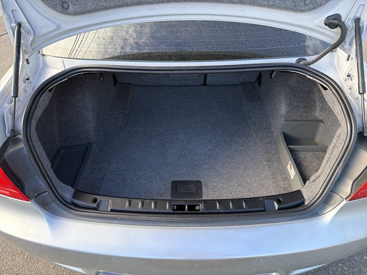 Used 2011 BMW M3 Coupe RWD image 44