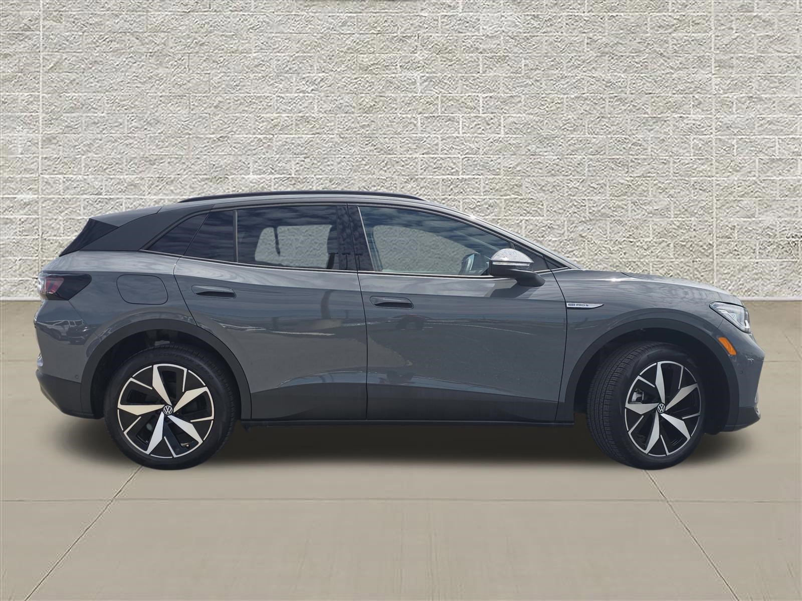 New 2026 Volkswagen ID.4 Pro S AWD/4WD image 8