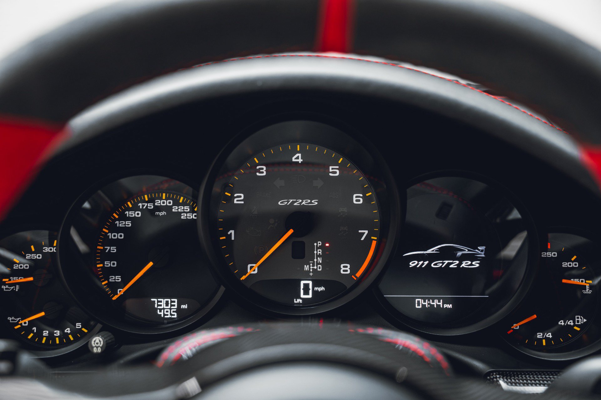 Used 2018 Porsche 911 GT2 RS RWD image 42