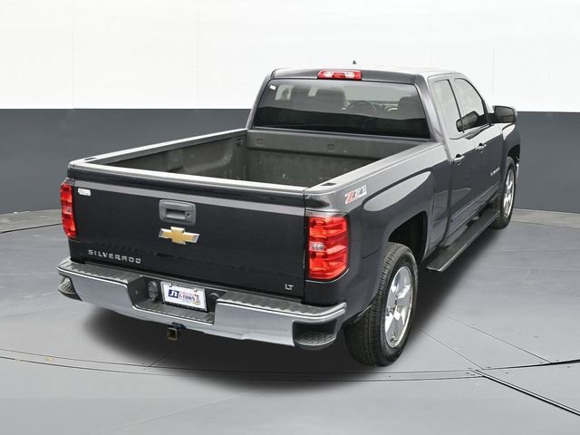 Used 2015 Chevrolet Silverado 1500 LT w/ All Star Edition image 56