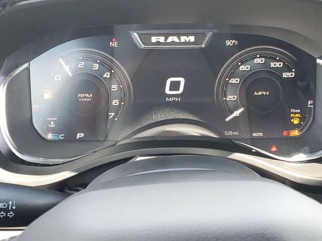 New 2026 RAM 1500 Big Horn AWD/4WD image 20