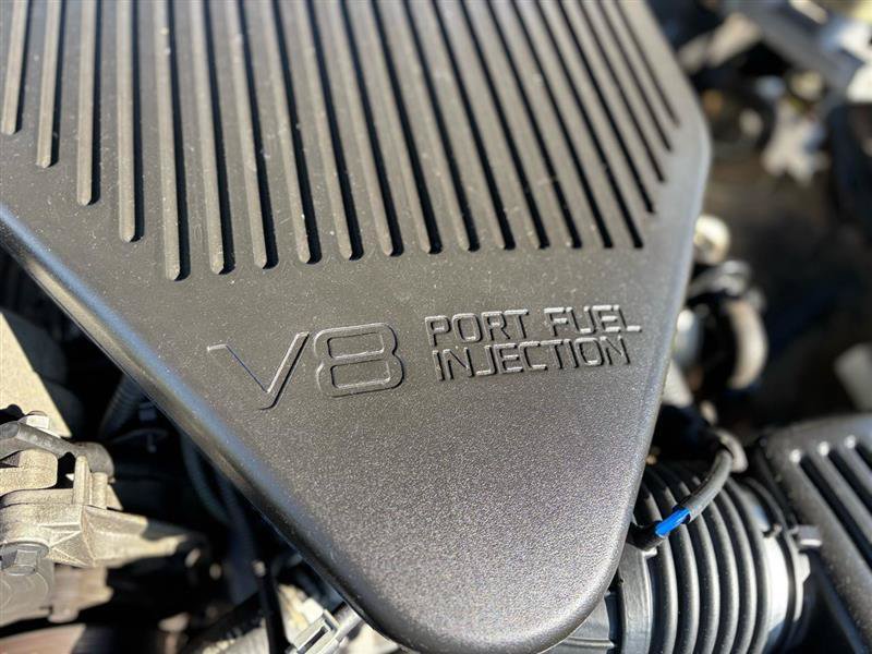 Used 1994 Chevrolet Caprice SS RWD image 11