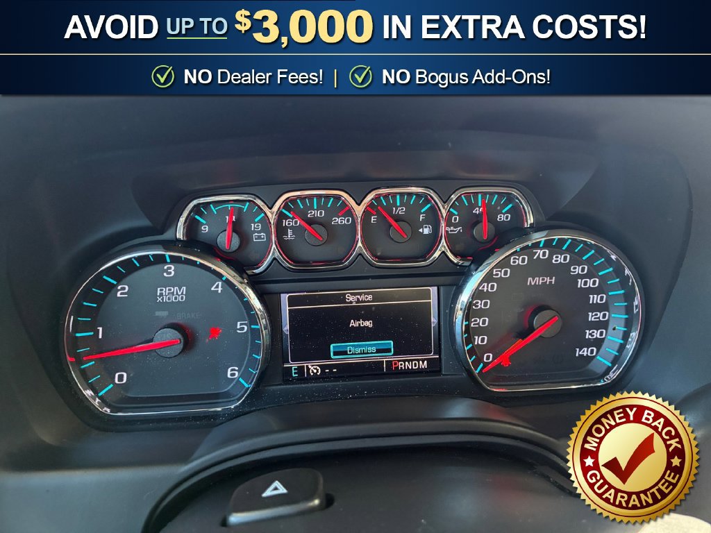 Used 2016 Chevrolet Tahoe LT RWD image 19