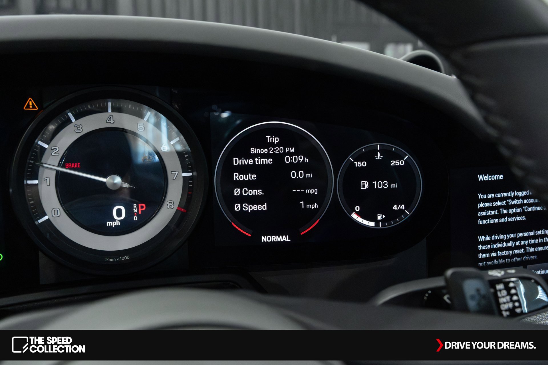 Used 2023 Porsche 911 Carrera 4S image 42