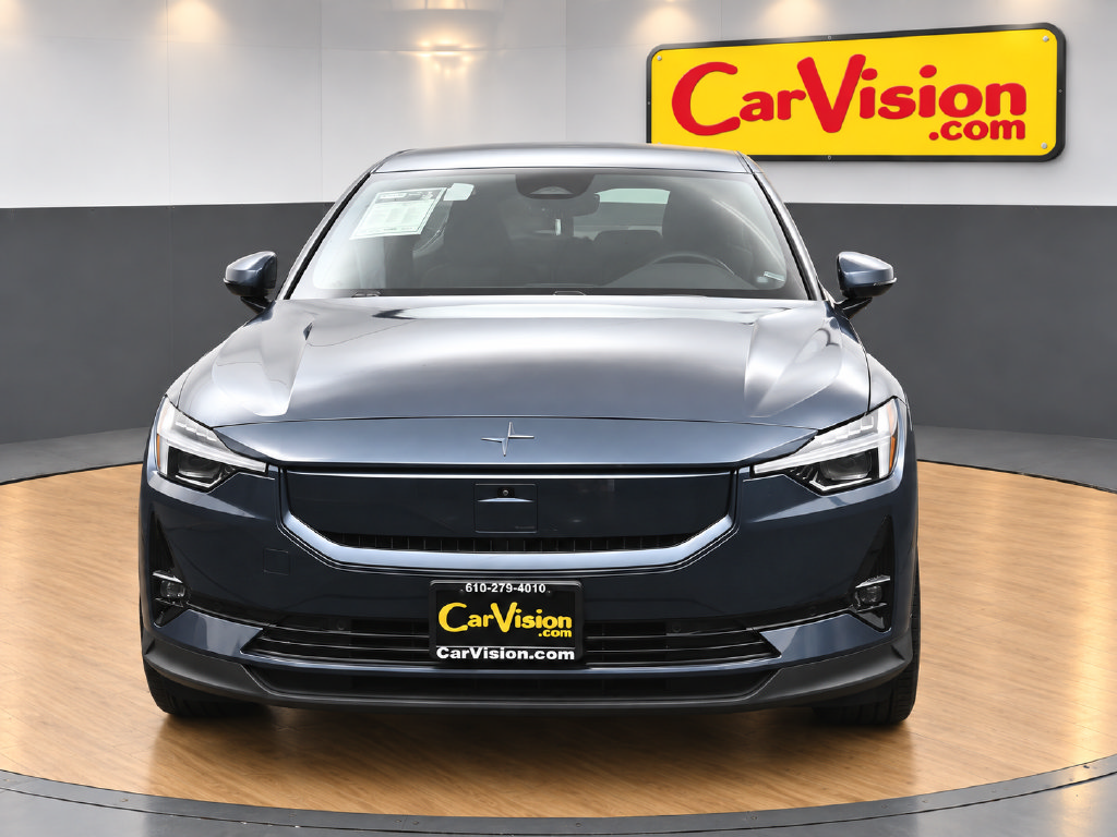 Used 2024 Polestar Polestar 2 AWD/4WD image 5